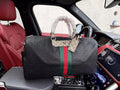 GUCCI LARGE DUFFLE BAG