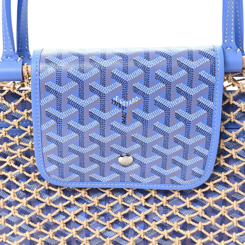 Goyard Aligre Tote Bag