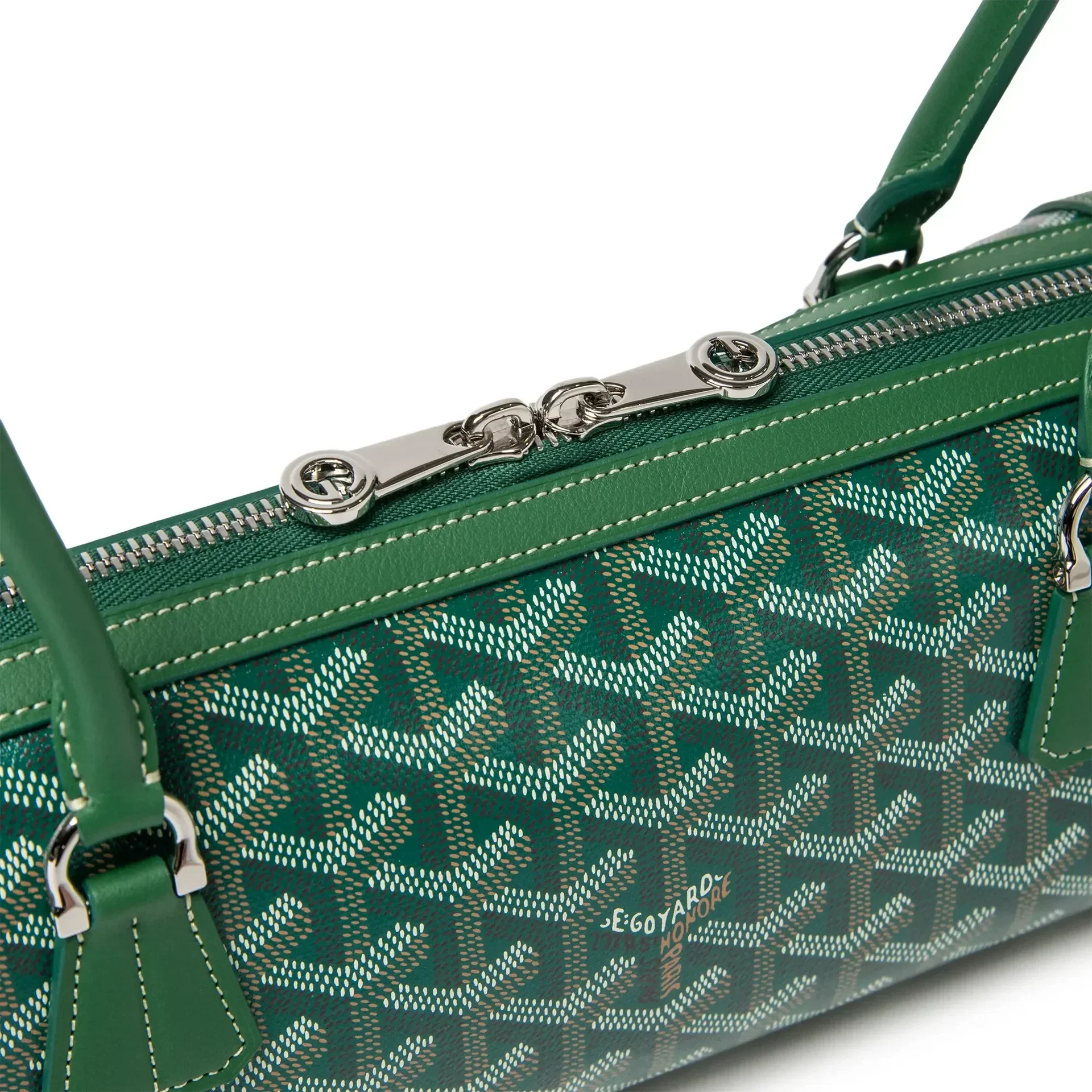 Goyard Bonbonnière Bag
