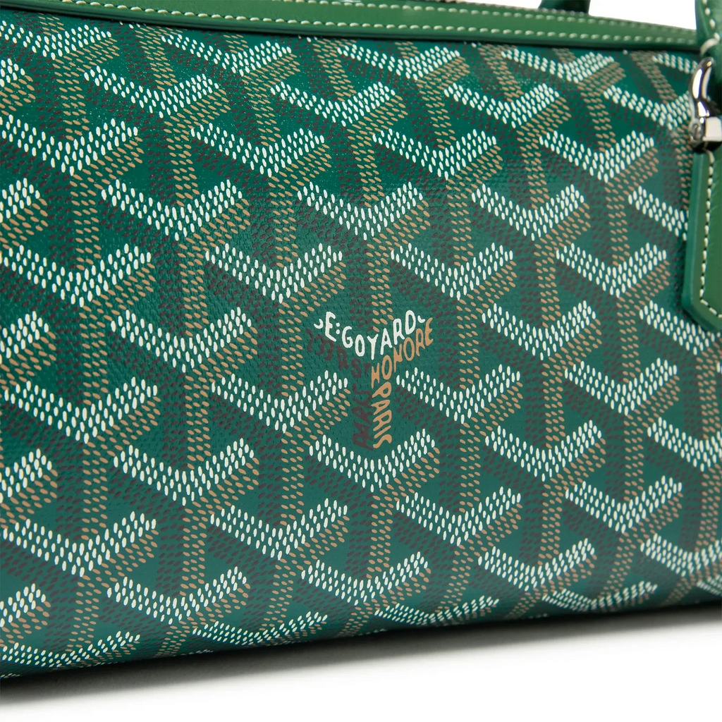 Goyard Bonbonnière Bag