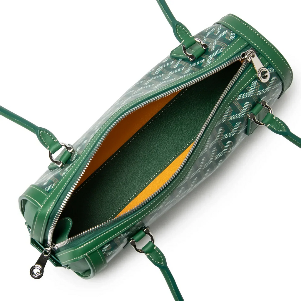 Goyard Bonbonnière Bag