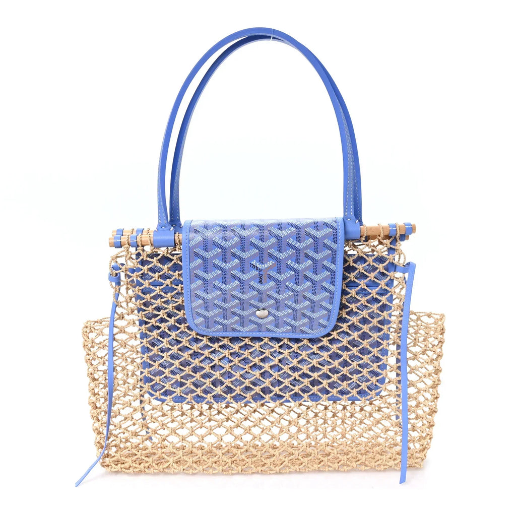 Goyard Aligre Tote Bag