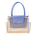 Goyard Aligre Tote Bag