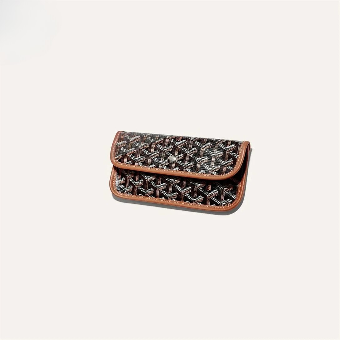 Goyard Bohème Hobo Bag