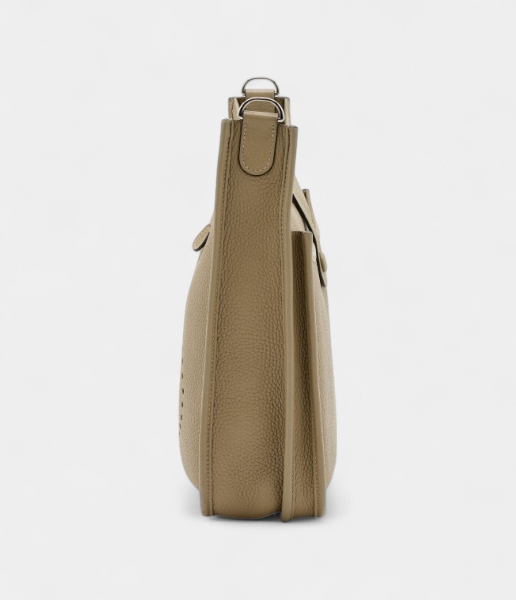 Beige Marfa Clemence Evelyne III PM 29 Palladium Hardware