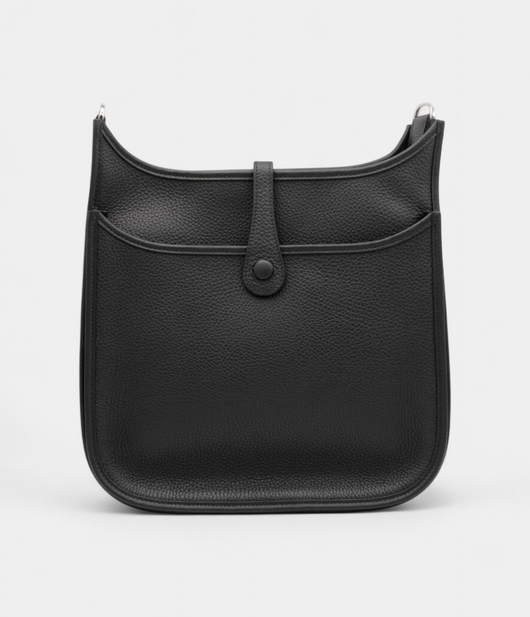 Black Clemence Evelyne III 29 Palladium Hardware
