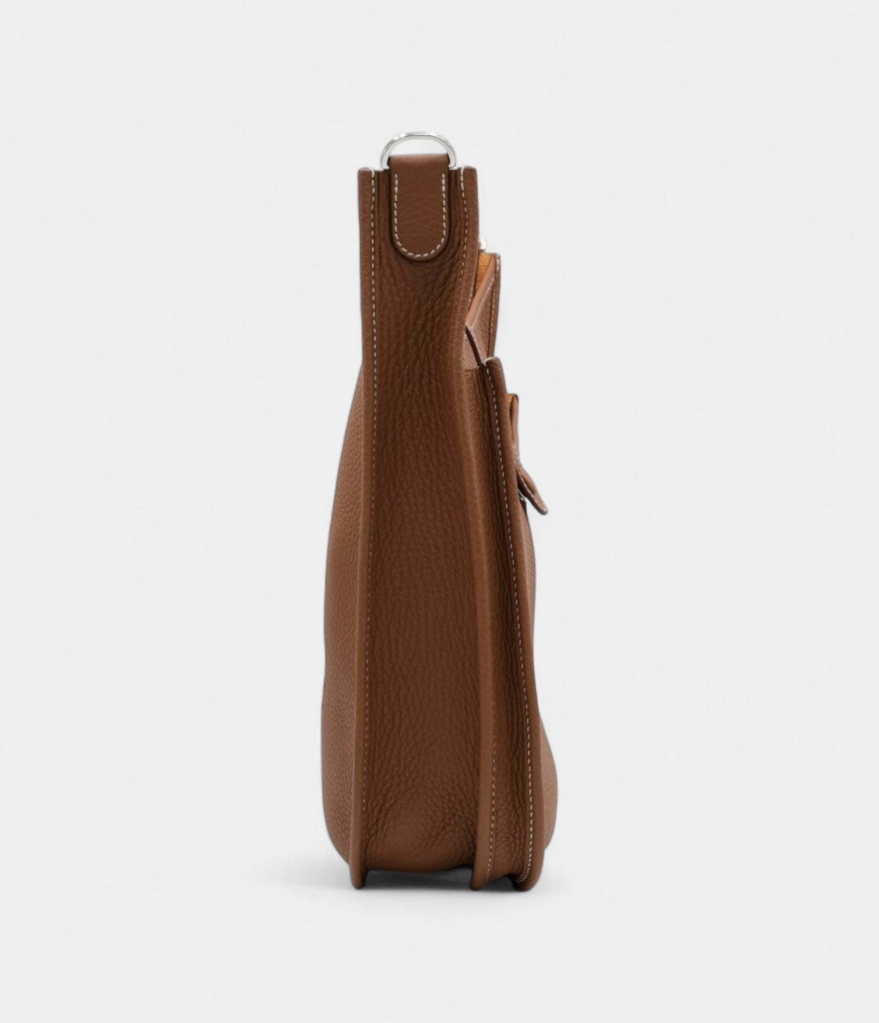 Gold Clemence Evelyne III 29 Palladium Hardware