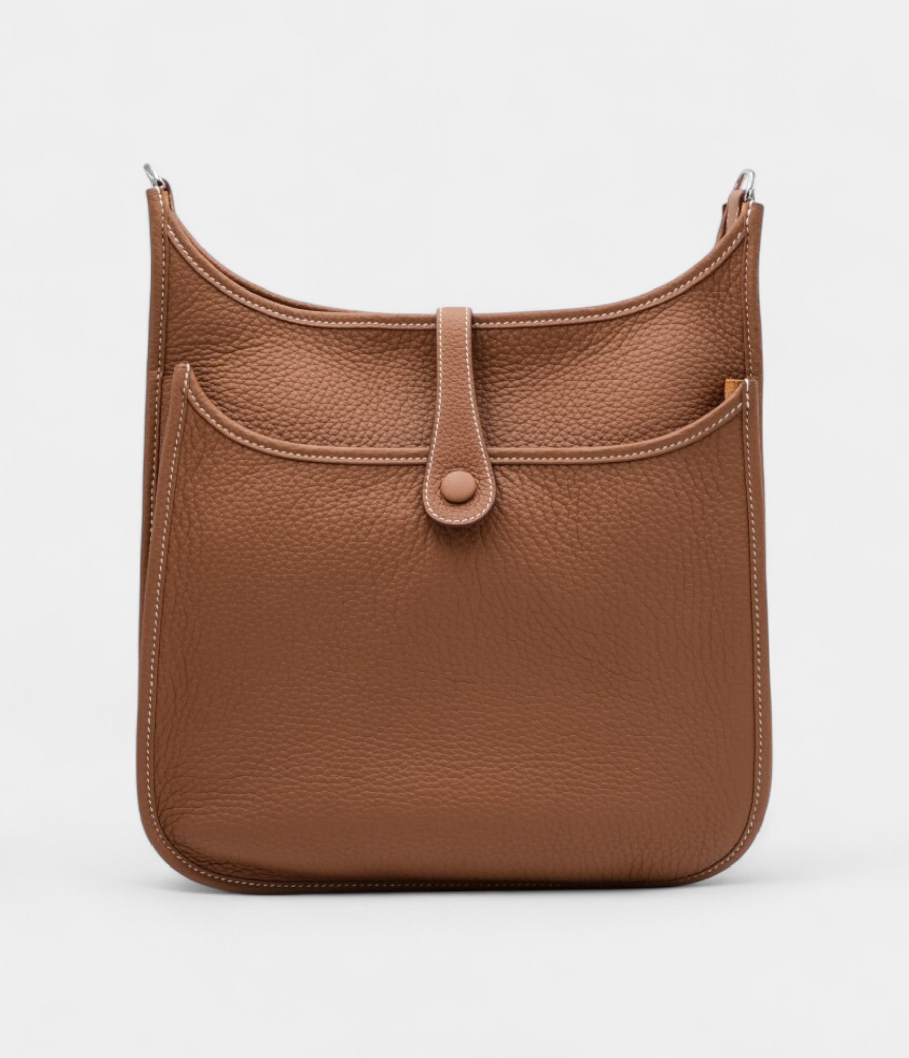 Gold Clemence Evelyne III 29 Palladium Hardware