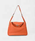 Hermès 2012 Lindy 30 Shoulder Bag