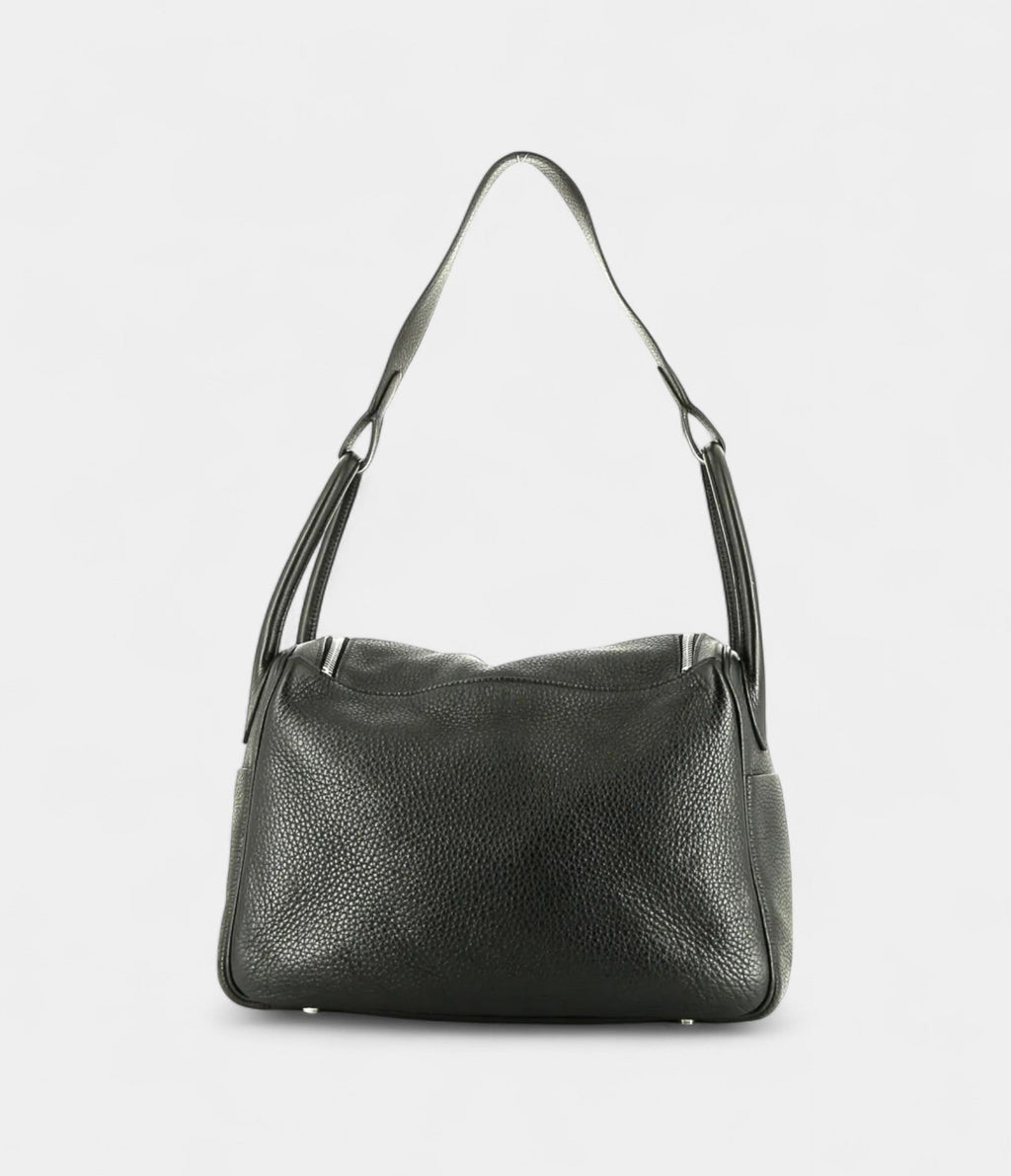 Hermès 2017 Lindy 30 Two-Way Handbag
