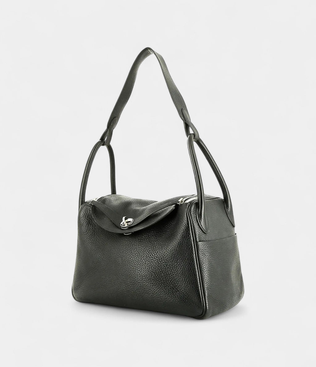 Hermès 2017 Lindy 30 Two-Way Handbag
