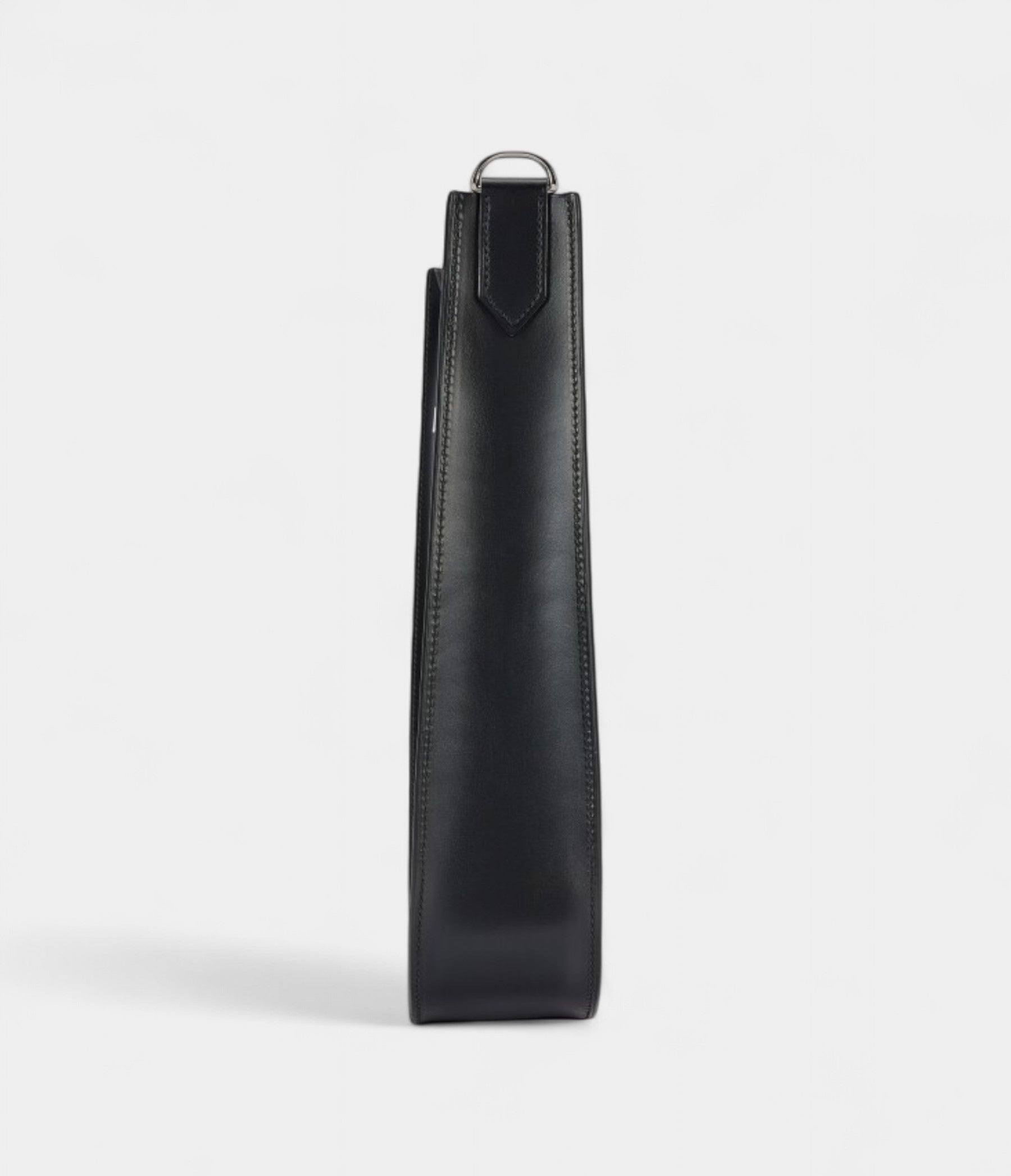 Hermès Black Vache Hunter Evelyne III 29 Palladium Hardware