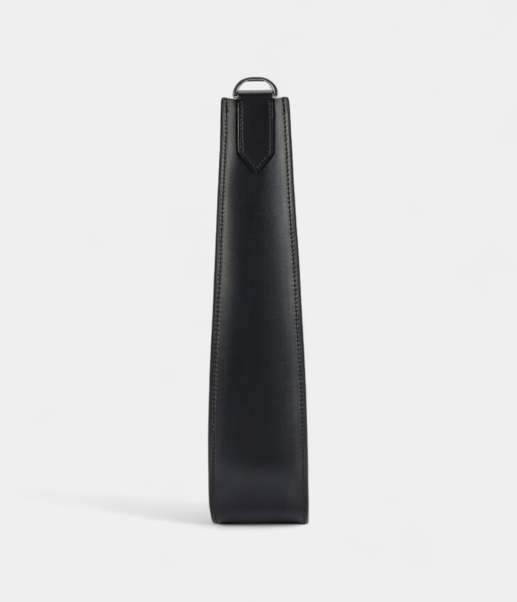Hermès Black Vache Hunter Evelyne III 29 Palladium Hardware