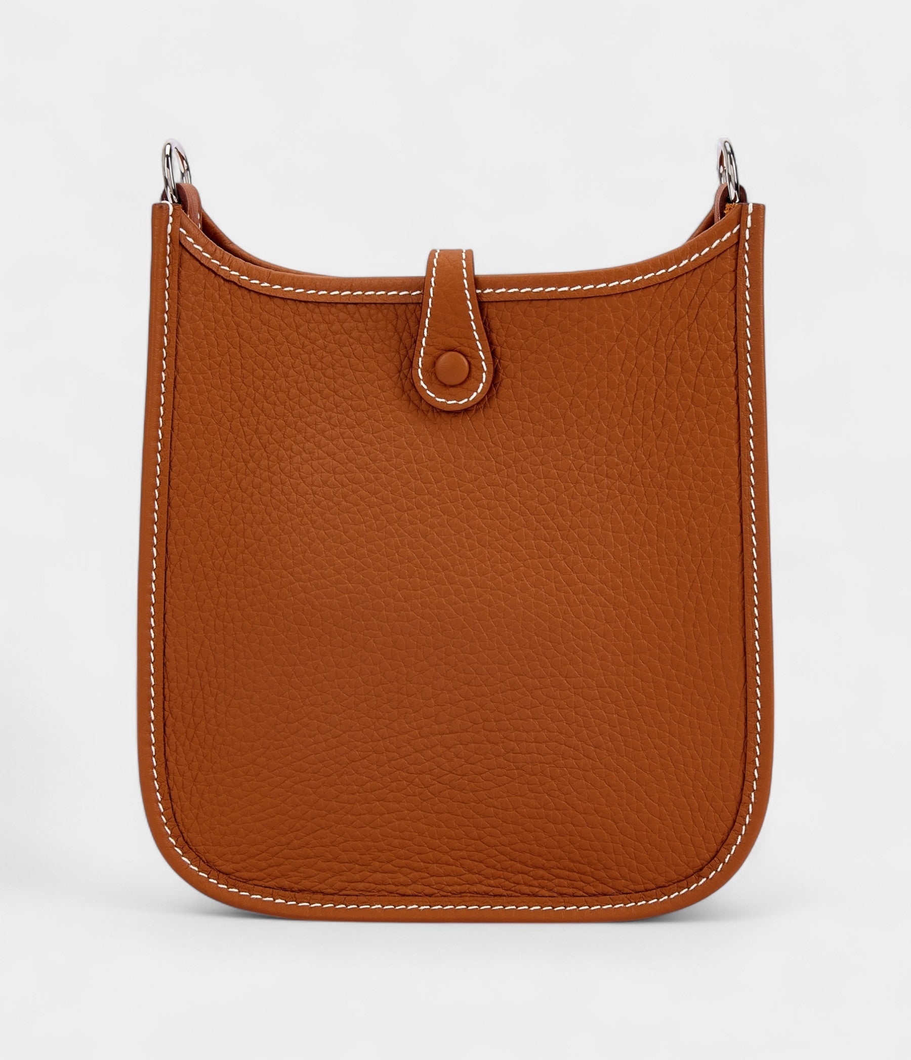 Hermès Evelyne III 29 Calf Leather Crossbody Bag