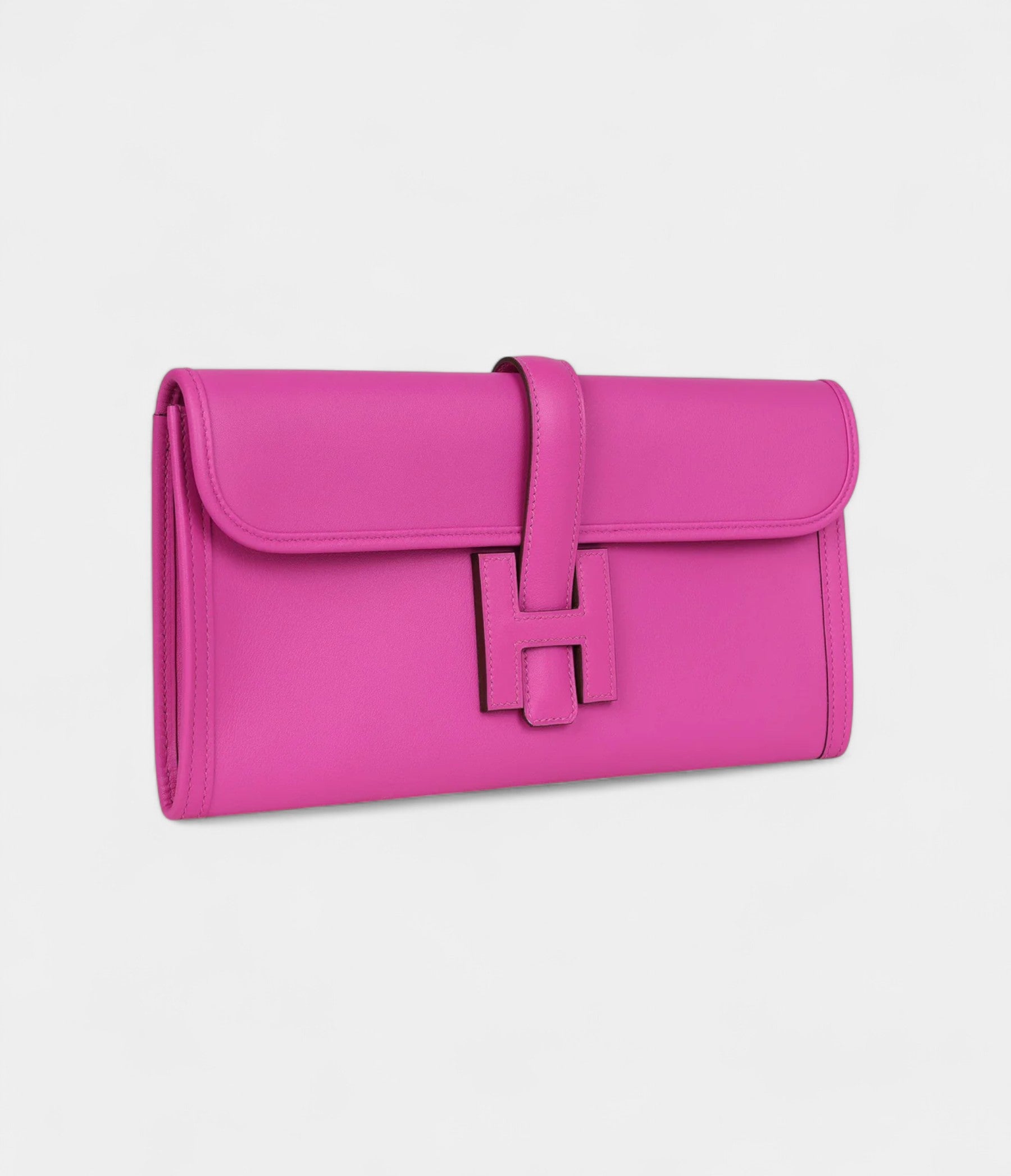 Hermès Jige Elan 29 Clutch Magnolia Swift