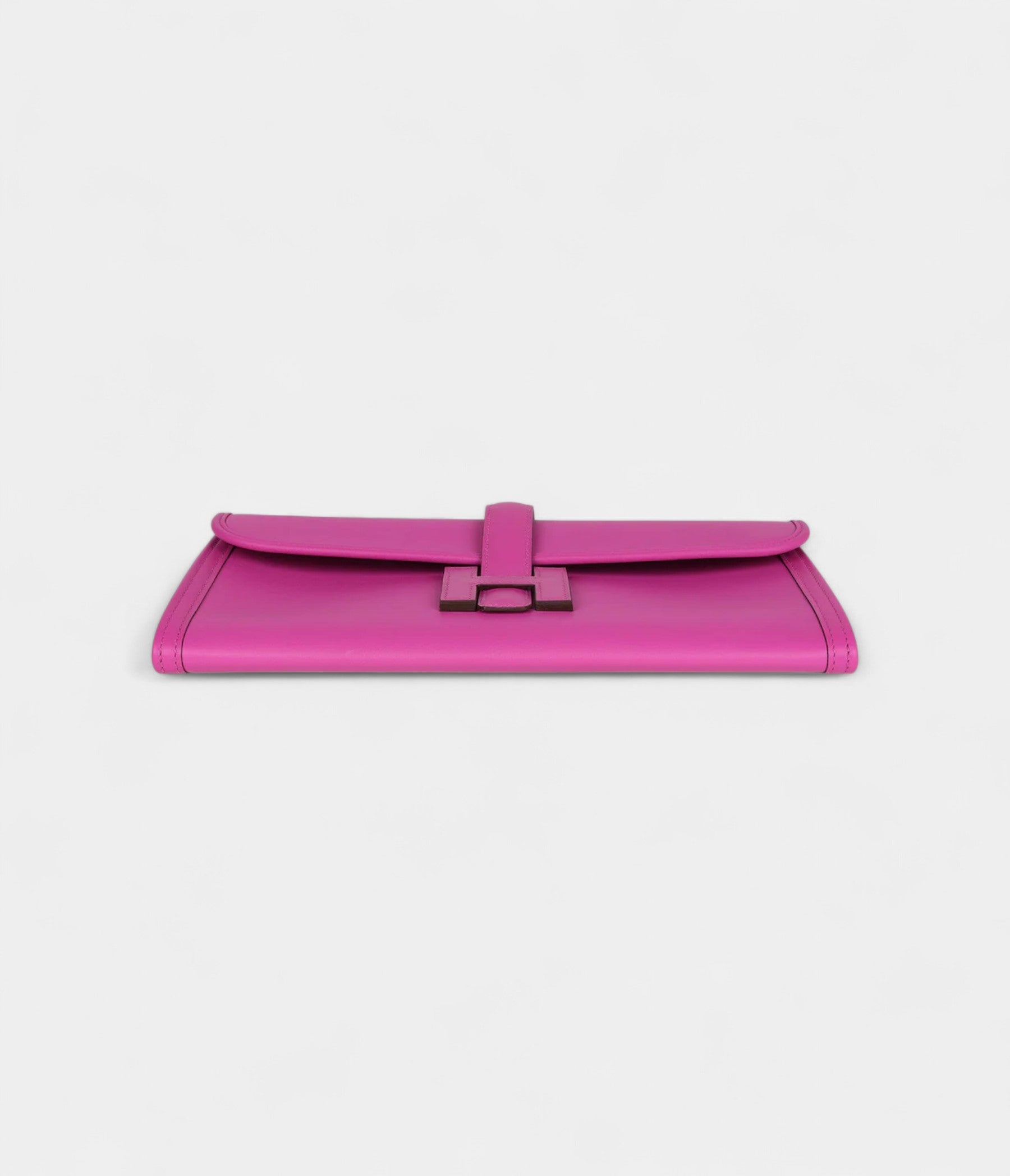 Hermès Jige Elan 29 Clutch Magnolia Swift