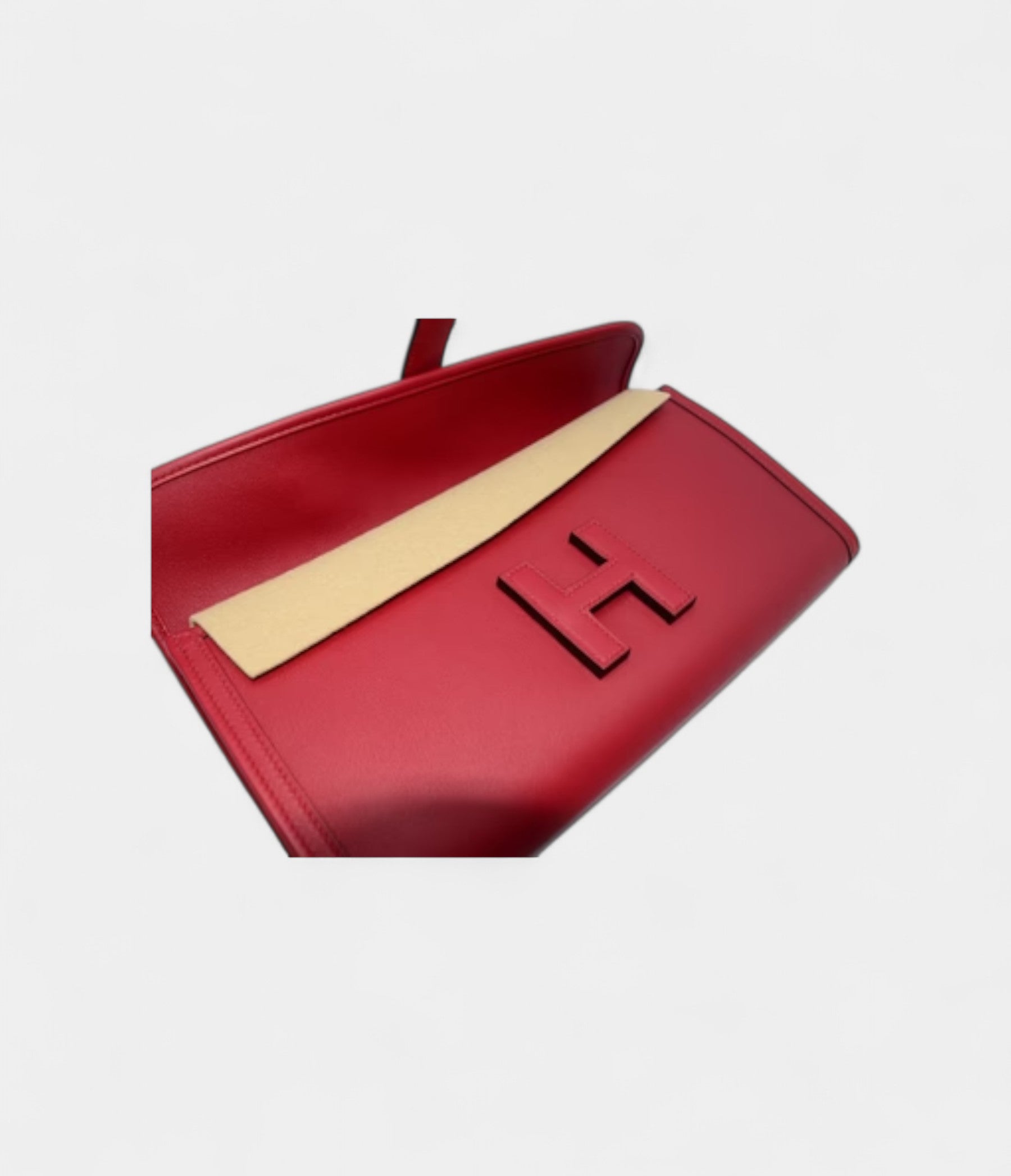 Hermès Jige Elan 29 Clutch