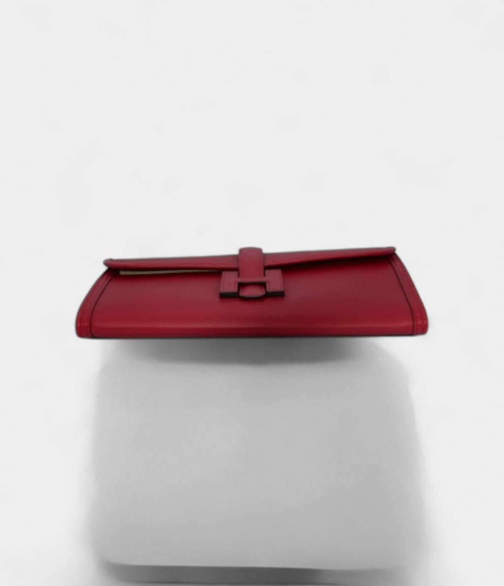 Hermès Jige Elan 29 Clutch