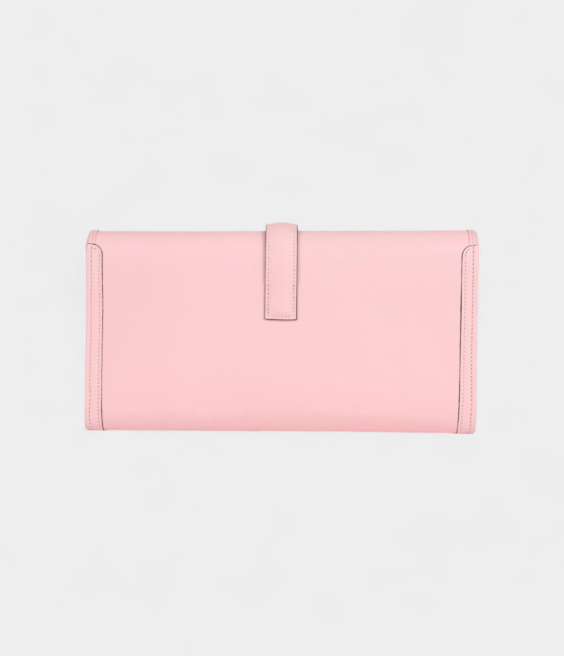 Hermès Jige Elan 29 Rose Sakura Swift