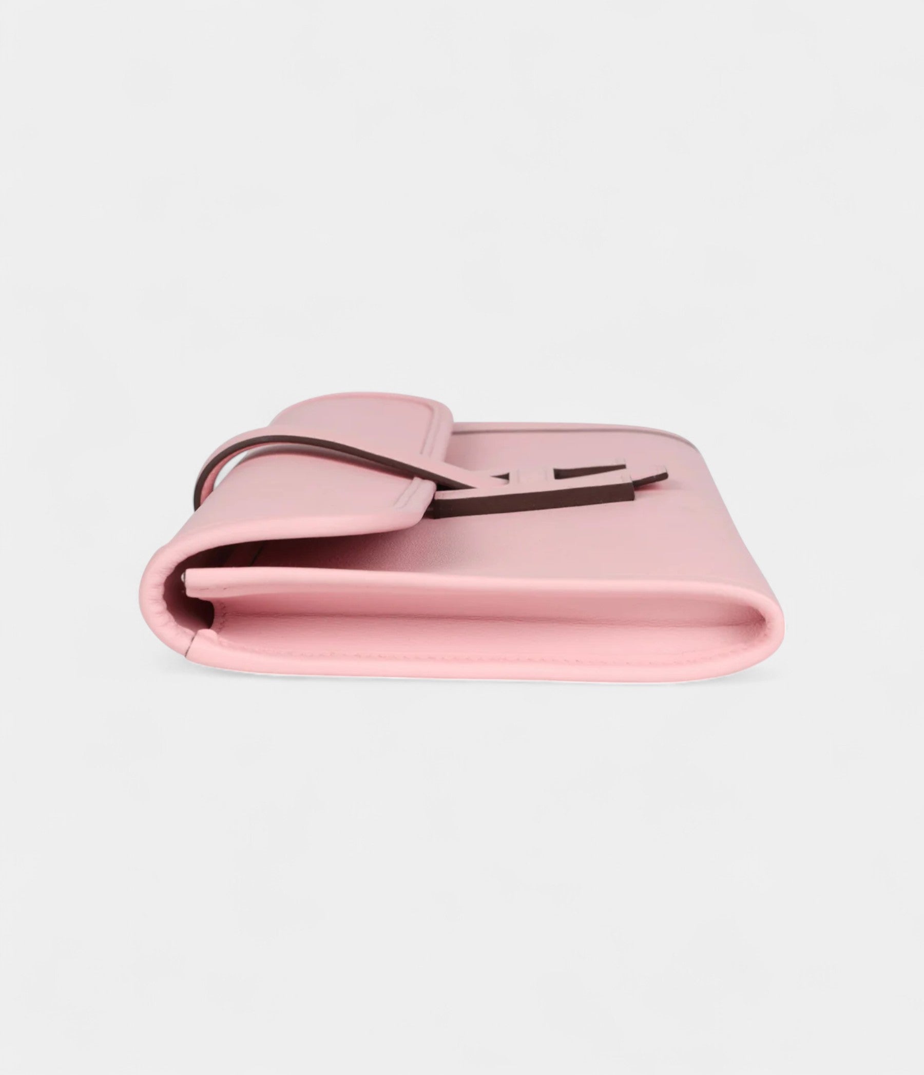 Hermès Jige Elan 29 Rose Sakura Swift