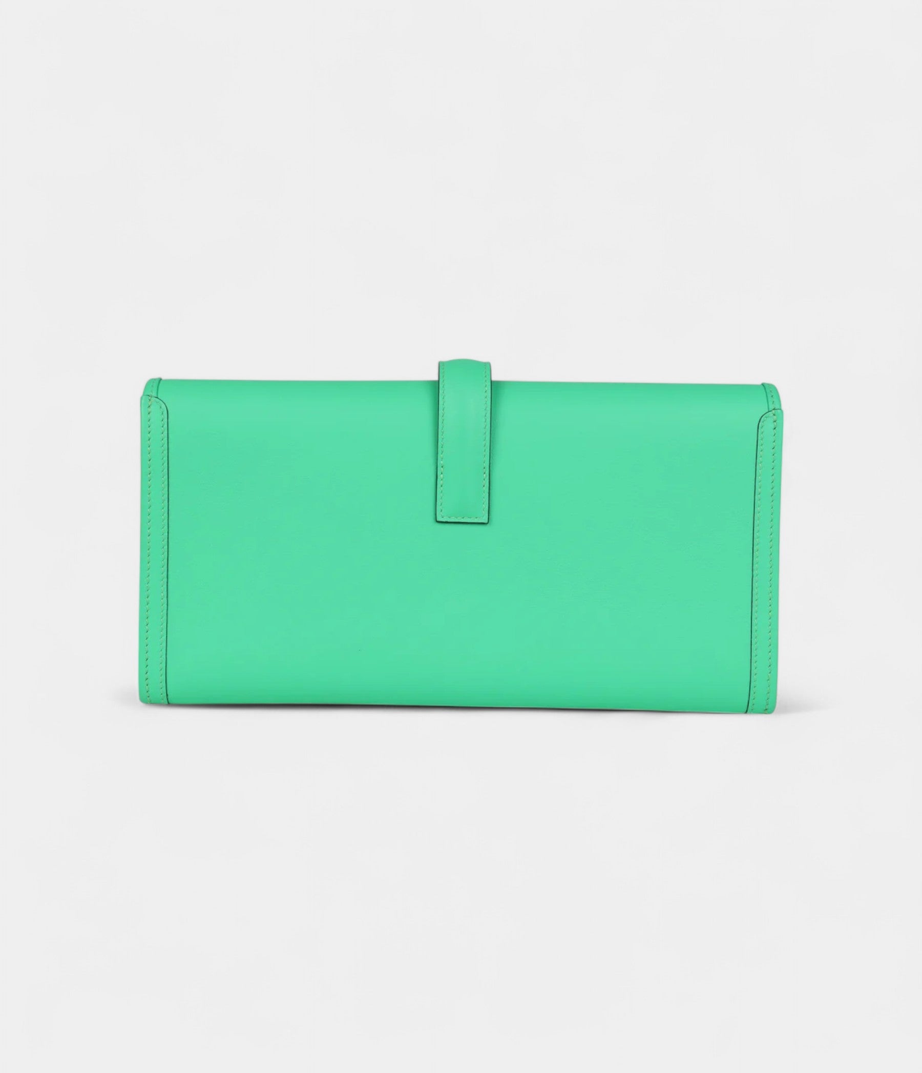 Hermès Jige Elan 29 Vert Comics Swift