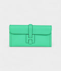 Hermès Jige Elan 29 Vert Comics Swift