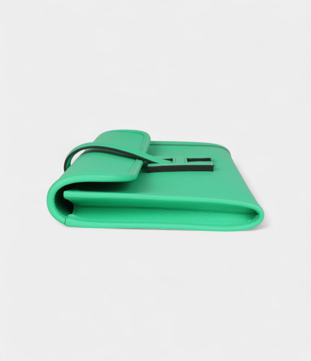 Hermès Jige Elan 29 Vert Comics Swift