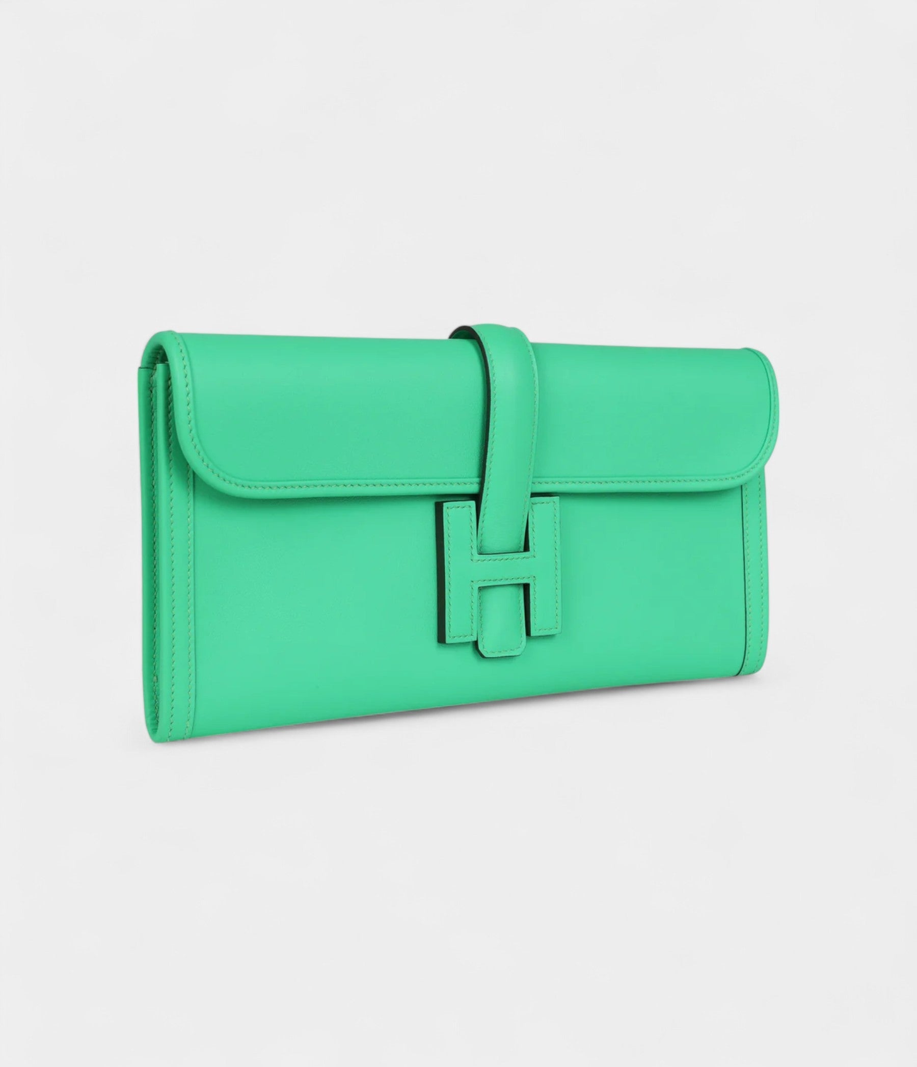 Hermès Jige Elan 29 Vert Comics Swift