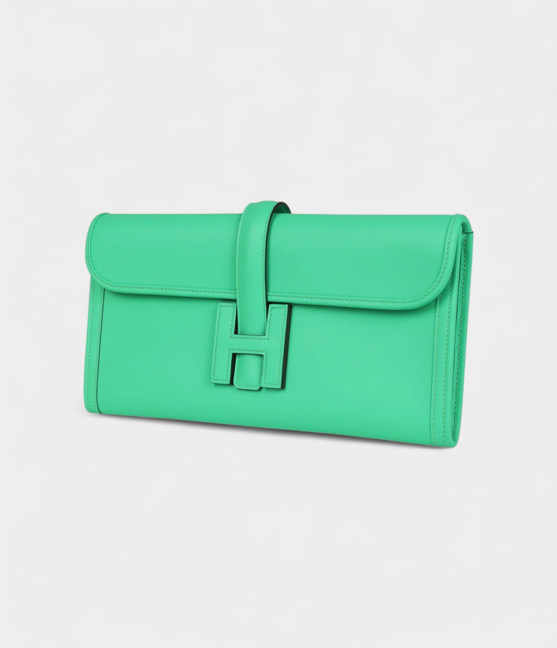 Hermès Jige Elan 29 Vert Comics Swift