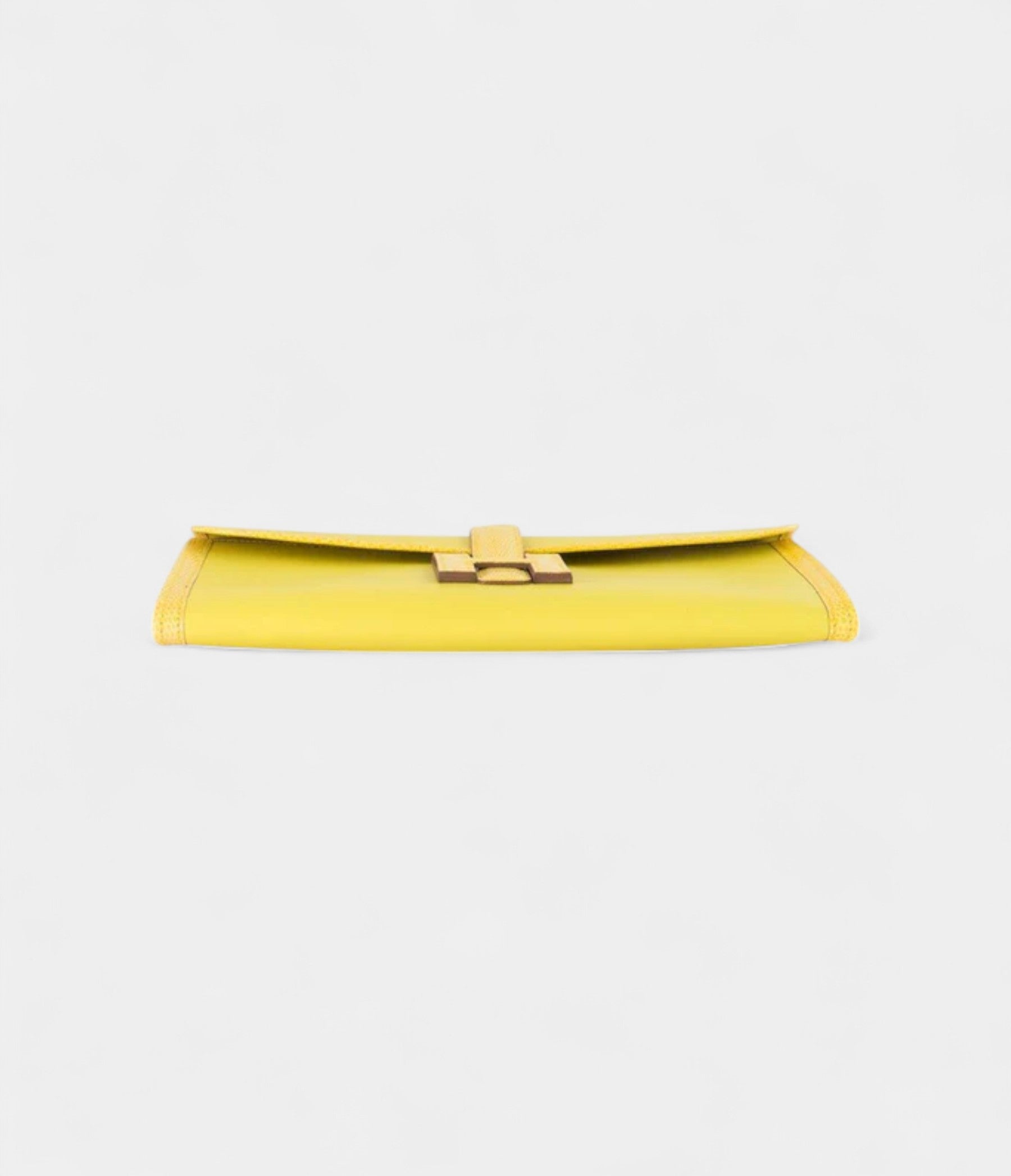Hermès Jige Elan Clutch 29 Cummin Bag