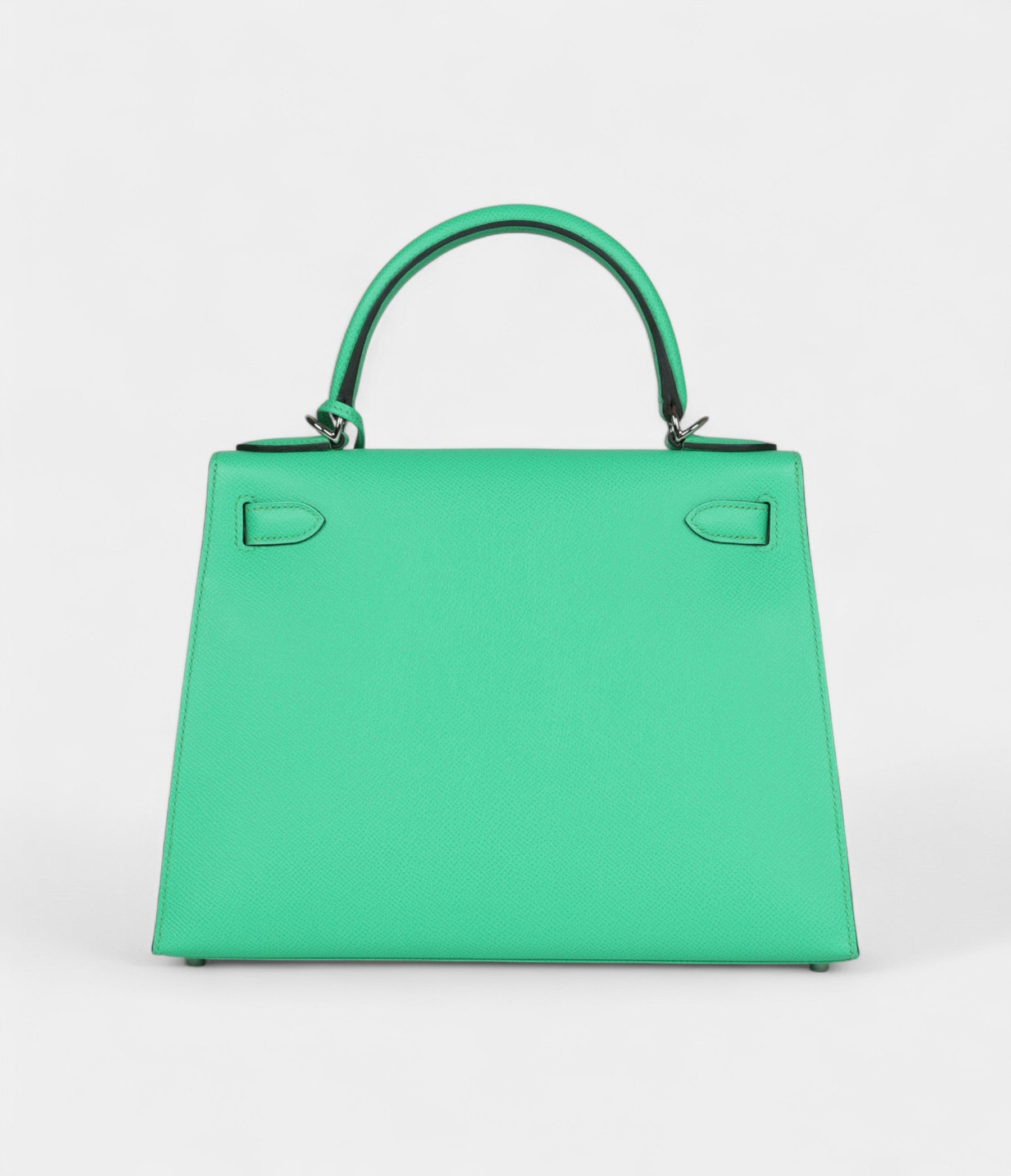 Hermes Kelly 28 Comics Epsom Palladium Hardware