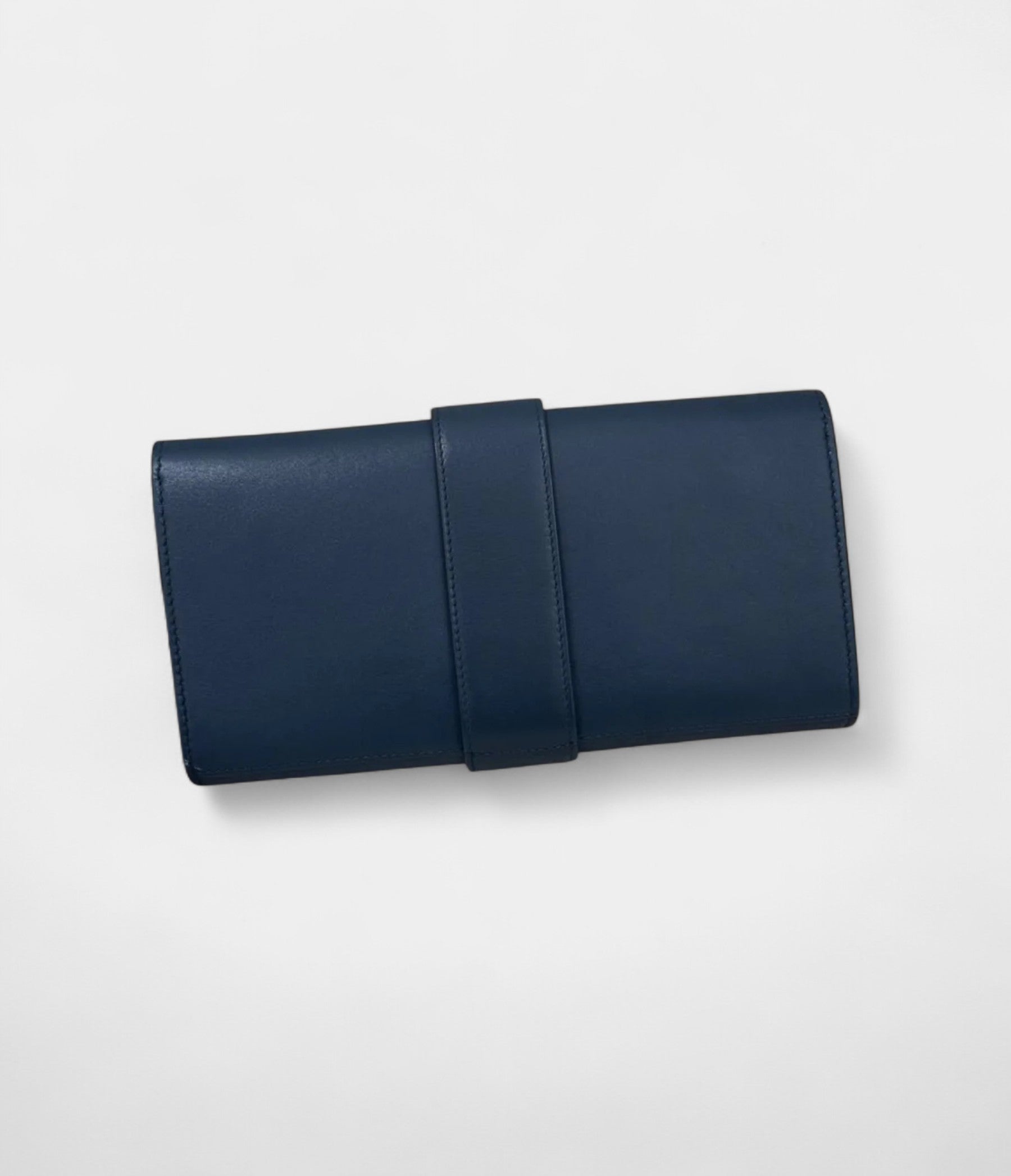 Hermès Médor Other Leather Clutch Bag