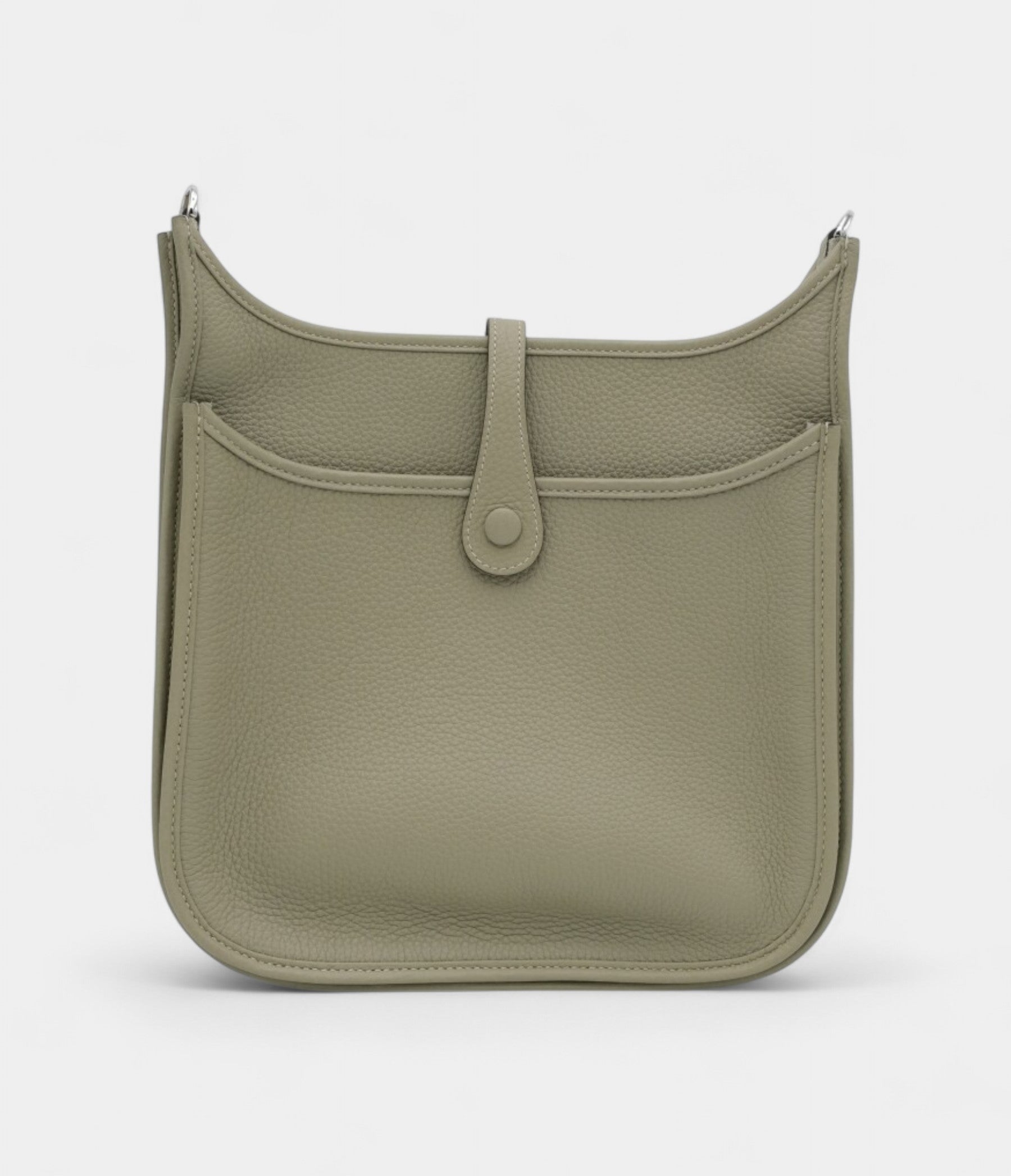 Hermès Sauge Clemence Evelyne III 29 Palladium Hardware
