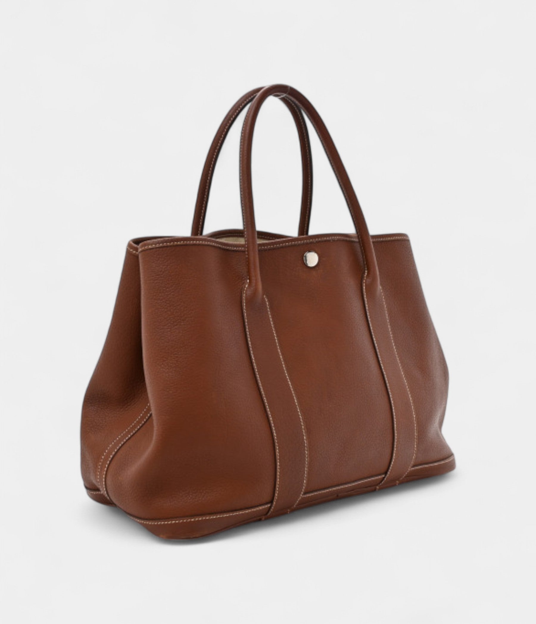 Negonda Garden Party 36 MM Marron D'Inde