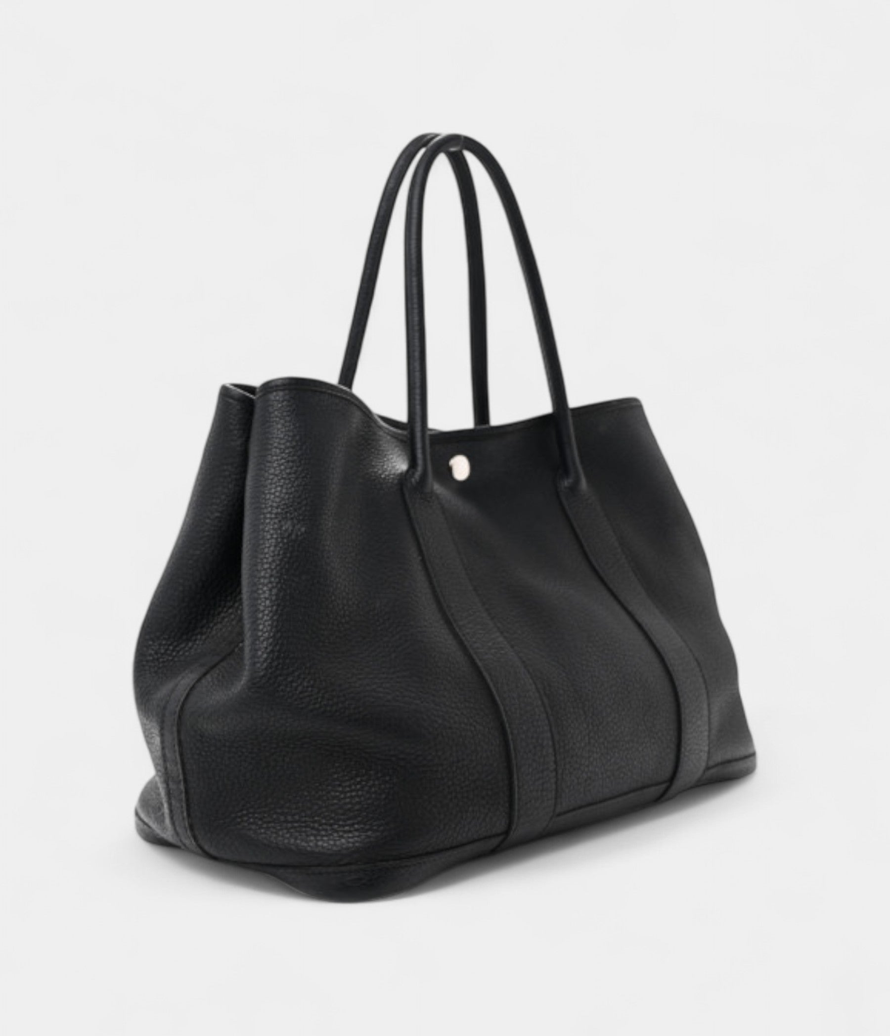 Negonda Garden Party Tote 36 MM Black