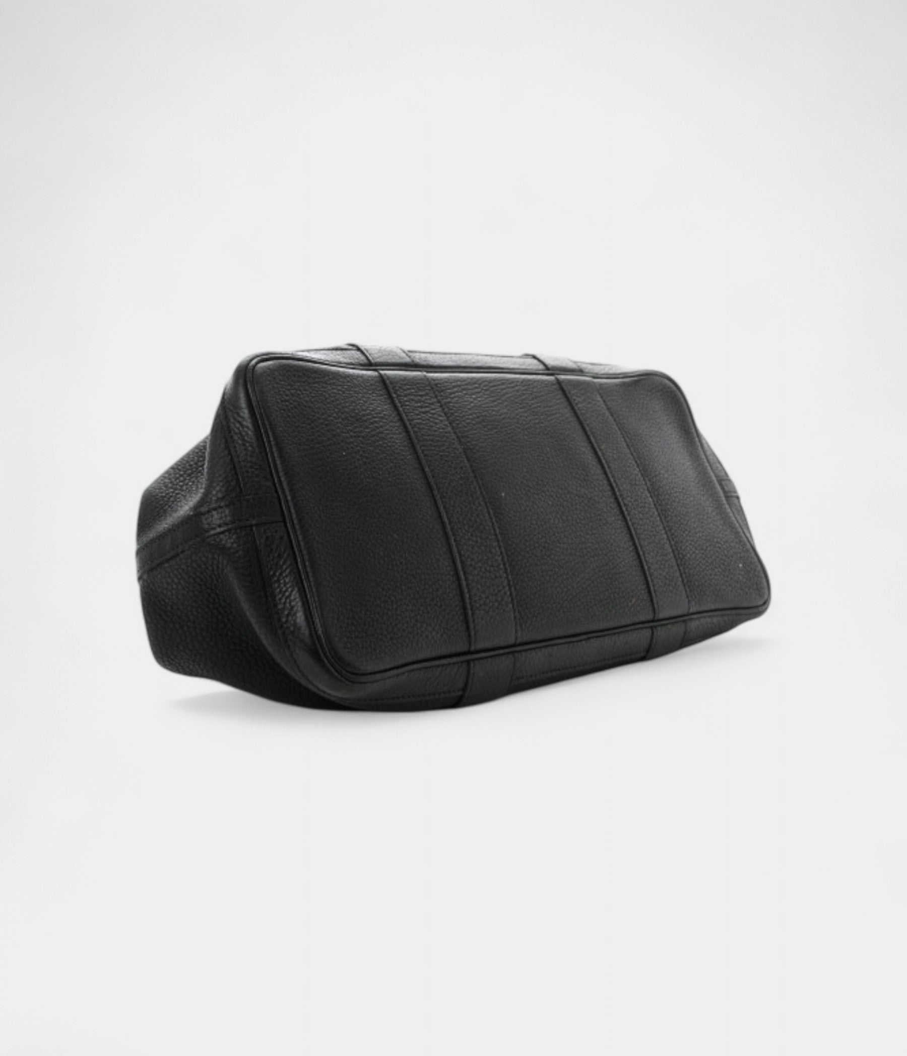 Negonda Garden Party Tote 36 MM Black