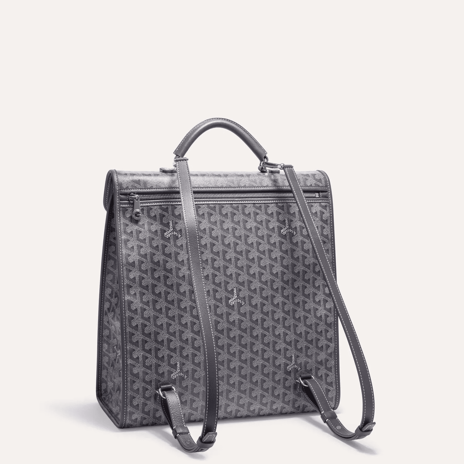 Goyard Saint Léger Backpack
